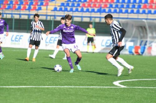 ACF FIORENTINA VS ASCOLI 16